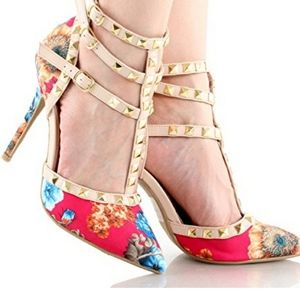 *Reserved* Cute High Heels